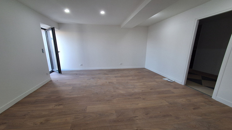 Ma-Cabane - Vente Maison AUTRUY-SUR-JUINE, 113 m²