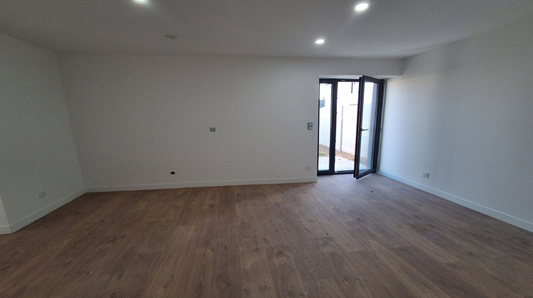 Ma-Cabane - Vente Maison AUTRUY-SUR-JUINE, 113 m²
