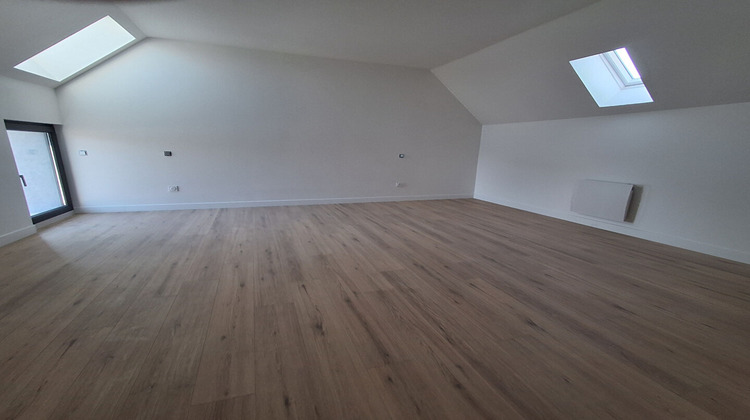 Ma-Cabane - Vente Maison AUTRUY-SUR-JUINE, 113 m²