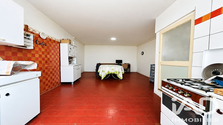 Ma-Cabane - Vente Maison Autruy-sur-Juine, 313 m²