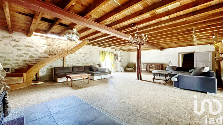 Ma-Cabane - Vente Maison Autry, 240 m²