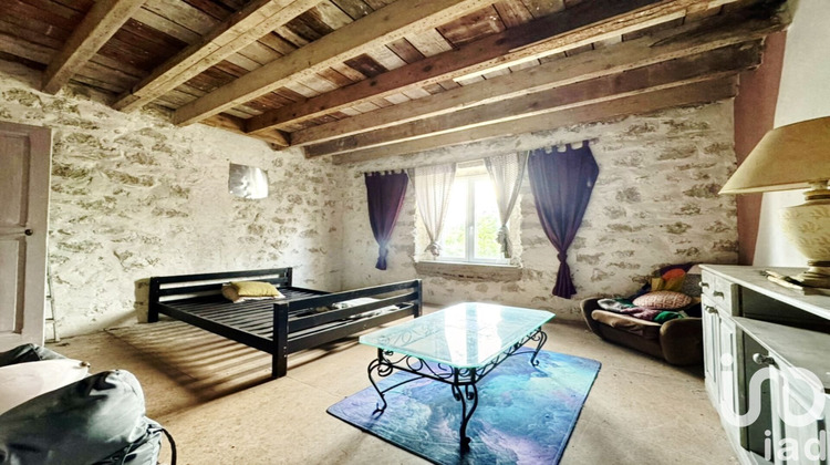 Ma-Cabane - Vente Maison Autry, 240 m²