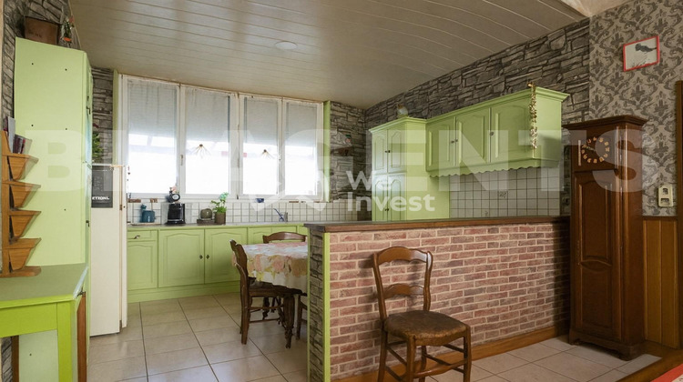 Ma-Cabane - Vente Maison Autry, 120 m²