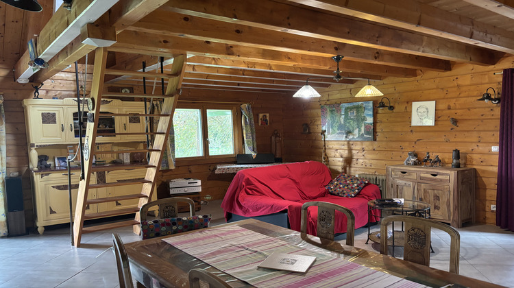 Ma-Cabane - Vente Maison Autry-Issards, 63 m²