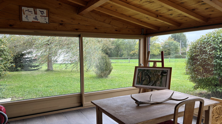 Ma-Cabane - Vente Maison Autry-Issards, 63 m²