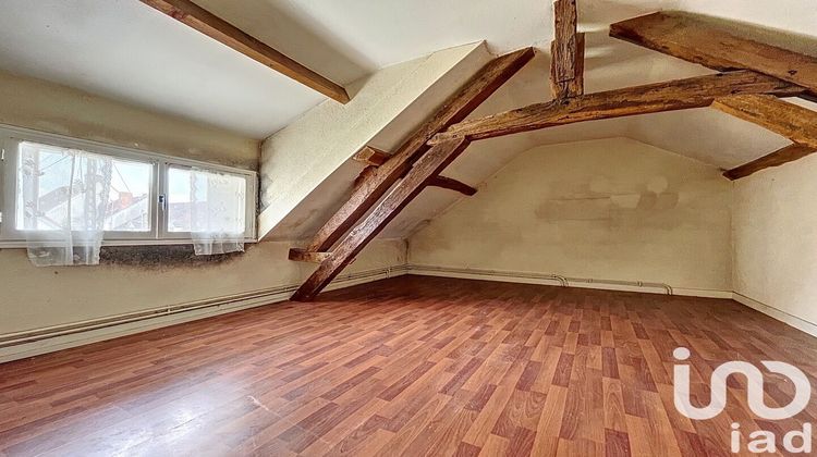 Ma-Cabane - Vente Maison Autry-le-Châtel, 72 m²