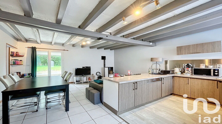 Ma-Cabane - Vente Maison Autry-le-Châtel, 45 m²