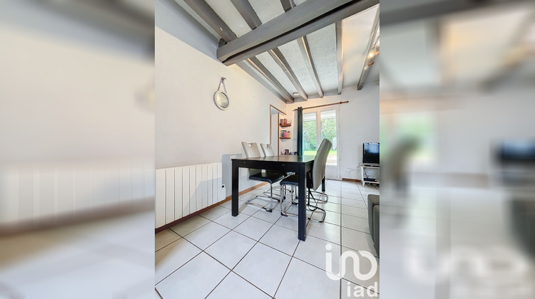 Ma-Cabane - Vente Maison Autry-le-Châtel, 45 m²