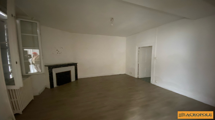 Ma-Cabane - Vente Maison Autry-le-Châtel, 132 m²