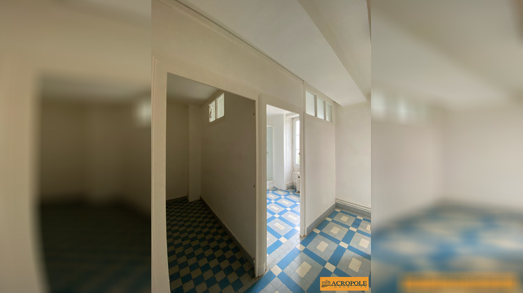 Ma-Cabane - Vente Maison Autry-le-Châtel, 132 m²