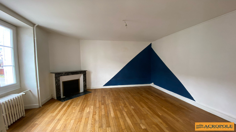 Ma-Cabane - Vente Maison Autry-le-Châtel, 132 m²