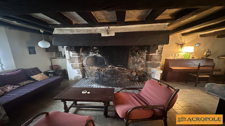 Ma-Cabane - Vente Maison Autry-le-Châtel, 137 m²