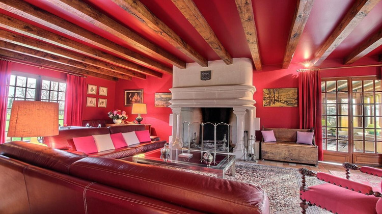 Ma-Cabane - Vente Maison AUTRY LE CHATEL, 329 m²