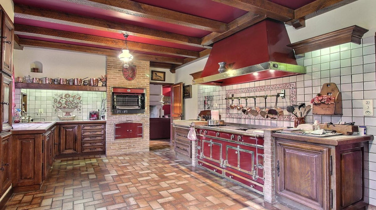 Ma-Cabane - Vente Maison AUTRY LE CHATEL, 329 m²