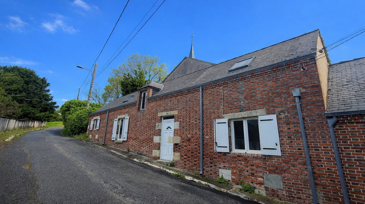 Ma-Cabane - Vente Maison Autry-le-Châtel, 68 m²