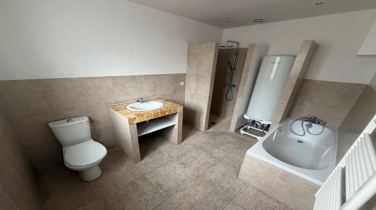 Ma-Cabane - Vente Maison Autry-le-Châtel, 68 m²