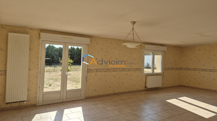 Ma-Cabane - Vente Maison Autry-le-Châtel, 102 m²