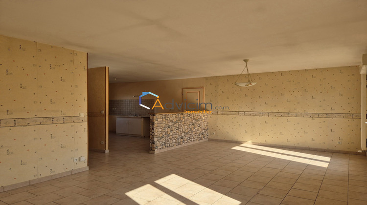 Ma-Cabane - Vente Maison Autry-le-Châtel, 102 m²