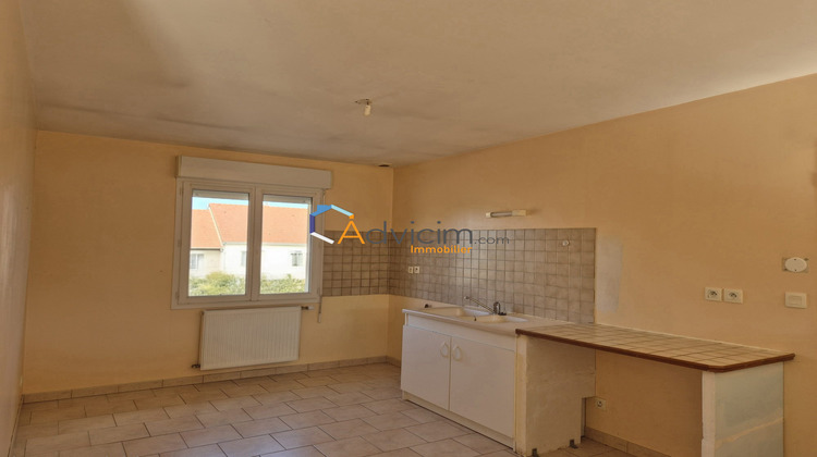 Ma-Cabane - Vente Maison Autry-le-Châtel, 102 m²