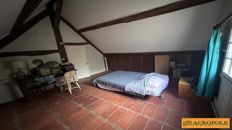 Ma-Cabane - Vente Maison Autry-le-Châtel, 137 m²