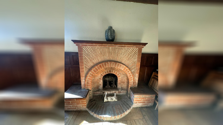 Ma-Cabane - Vente Maison Autry-le-Châtel, 335 m²