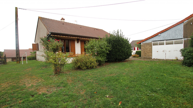 Ma-Cabane - Vente Maison Autun, 90 m²