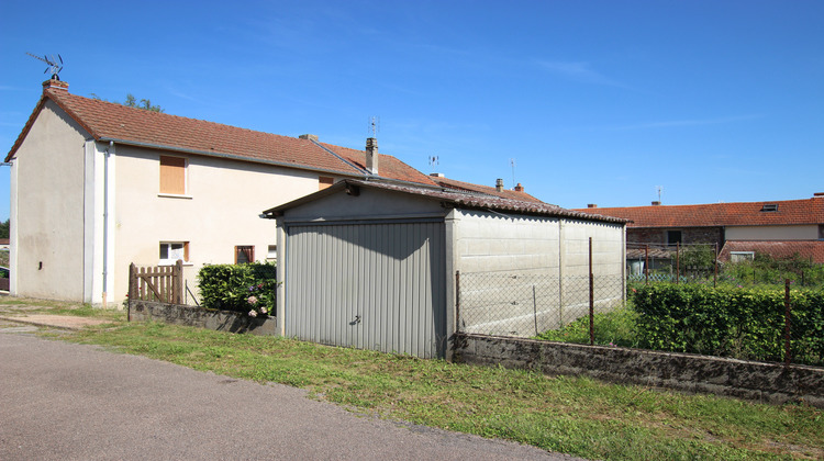 Ma-Cabane - Vente Maison Autun, 94 m²