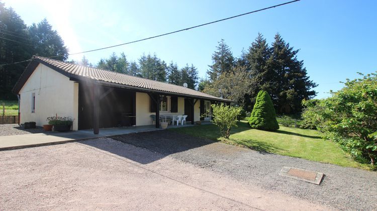 Ma-Cabane - Vente Maison Autun, 190 m²