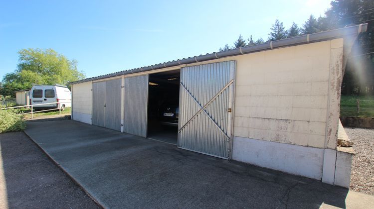 Ma-Cabane - Vente Maison Autun, 190 m²