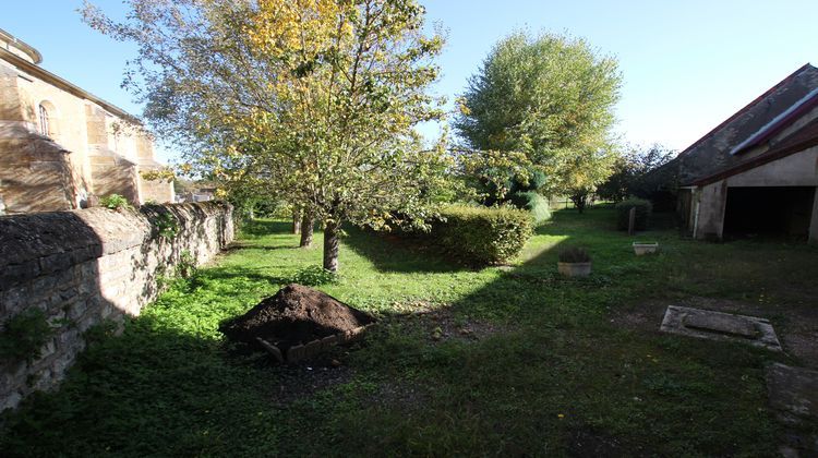 Ma-Cabane - Vente Maison Autun, 98 m²