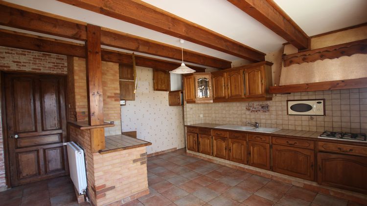 Ma-Cabane - Vente Maison Autun, 98 m²