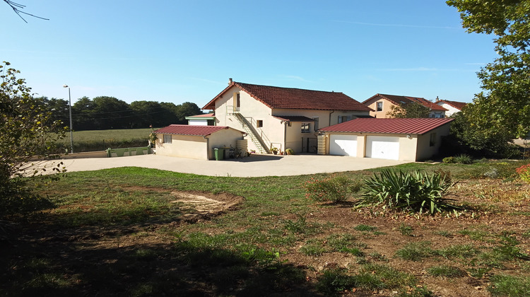 Ma-Cabane - Vente Maison Autun, 70 m²