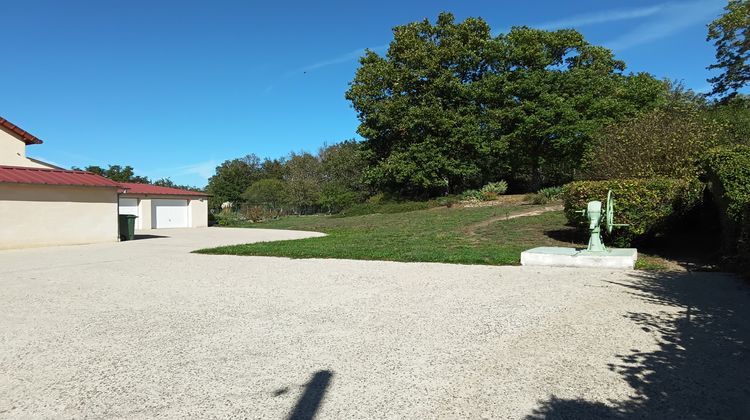 Ma-Cabane - Vente Maison Autun, 70 m²