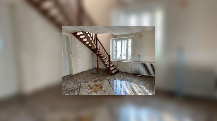 Ma-Cabane - Vente Maison AUTUN, 130 m²