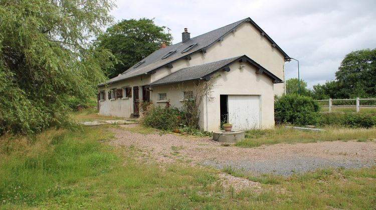 Ma-Cabane - Vente Maison AUTUN, 170 m²