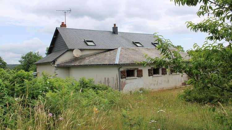 Ma-Cabane - Vente Maison AUTUN, 170 m²