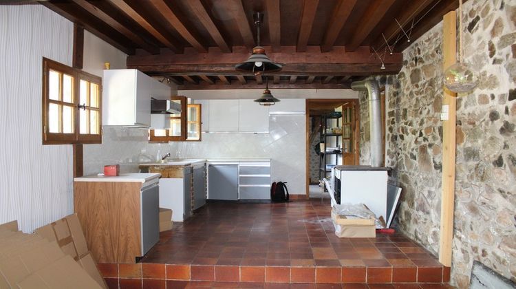 Ma-Cabane - Vente Maison AUTUN, 170 m²