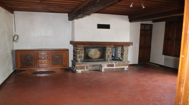 Ma-Cabane - Vente Maison AUTUN, 170 m²