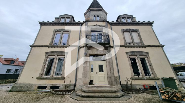 Ma-Cabane - Vente Maison AUTUN, 338 m²