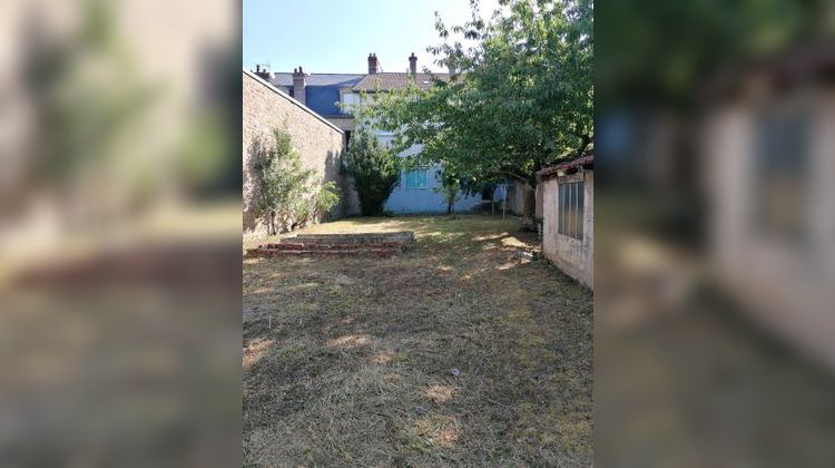 Ma-Cabane - Vente Maison Autun, 128 m²