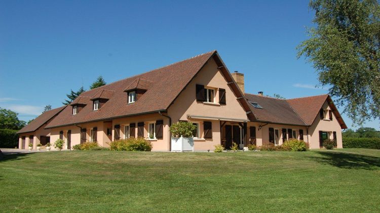 Ma-Cabane - Vente Maison Autun, 450 m²