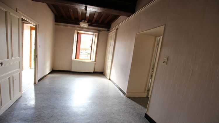 Ma-Cabane - Vente Maison Autun, 132 m²