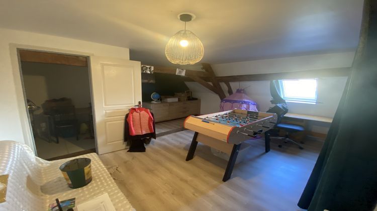 Ma-Cabane - Vente Maison Autun, 145 m²