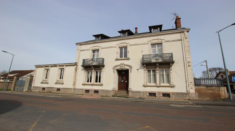 Ma-Cabane - Vente Maison Autun, 335 m²