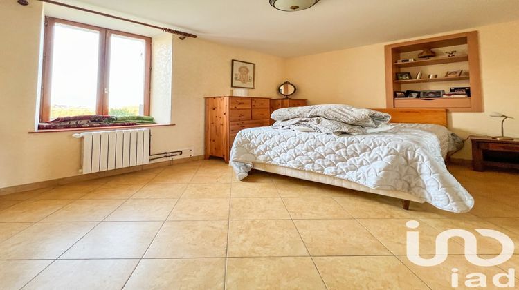 Ma-Cabane - Vente Maison Autun, 260 m²