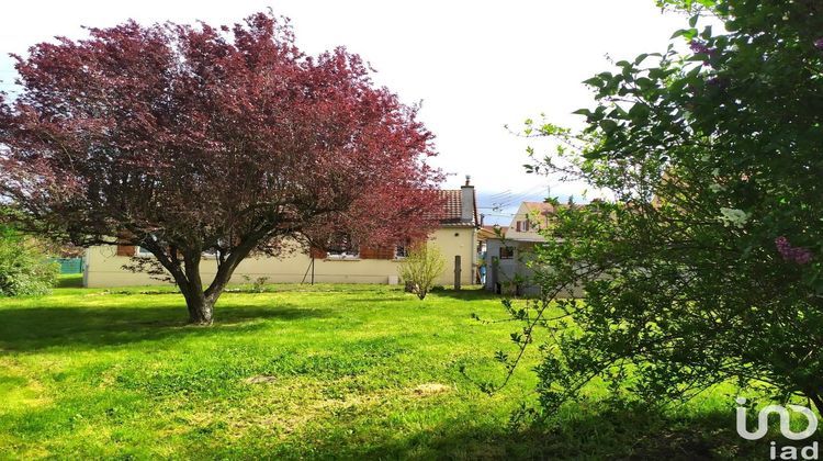 Ma-Cabane - Vente Maison Autun, 110 m²