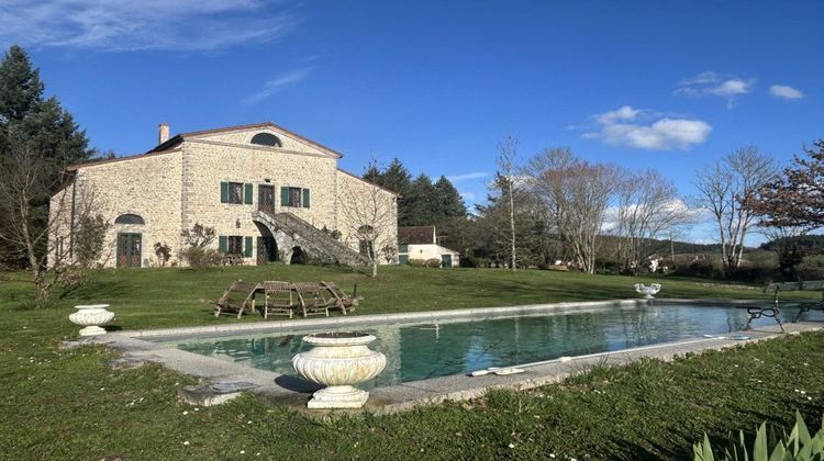 Ma-Cabane - Vente Maison AUTUN, 535 m²