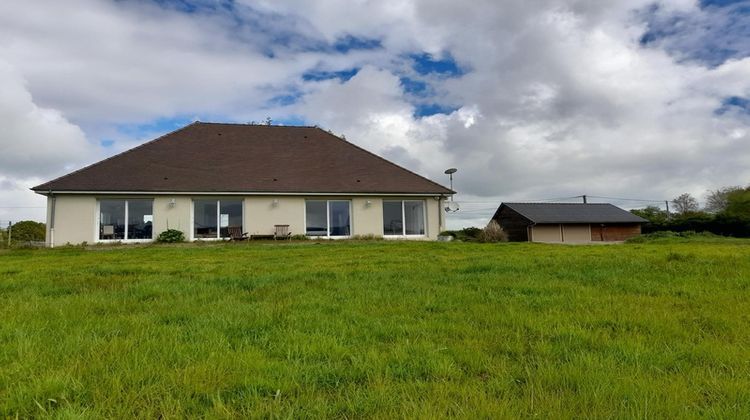 Ma-Cabane - Vente Maison AUTUN, 130 m²