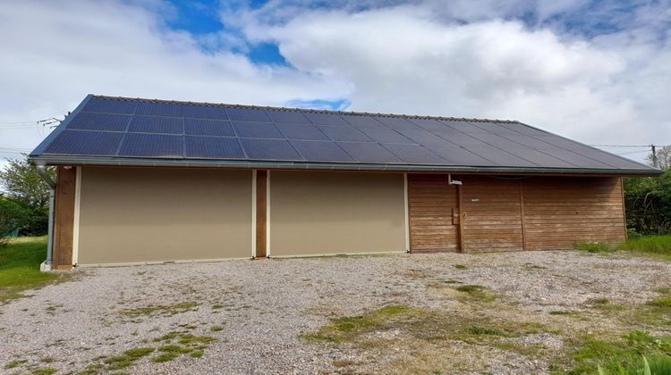 Ma-Cabane - Vente Maison AUTUN, 130 m²