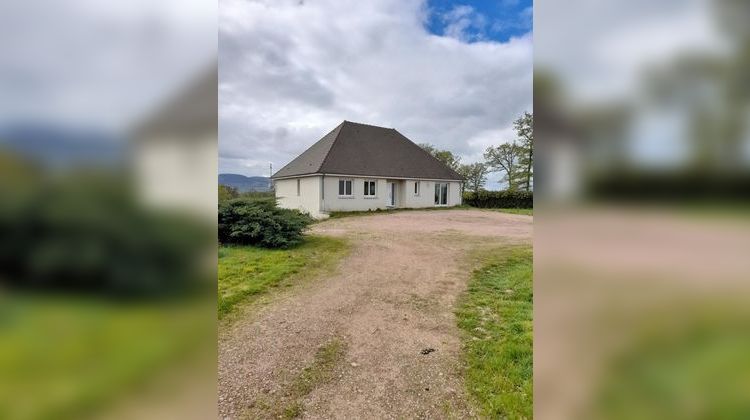 Ma-Cabane - Vente Maison AUTUN, 130 m²